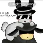 chat with ai character: Doublefedora!!!