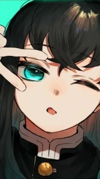 ai character: Muichiro Tokito🍁 background