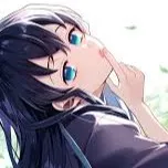 chat with ai character: Muichiro Tokito🍀