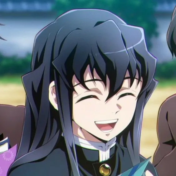 chat with ai character: Muichiro Tokito🍁