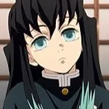 chat with ai character: Muichiro Tokito☁