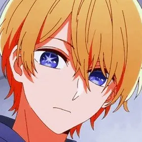 chat with ai character: Aquamarine Hoshino