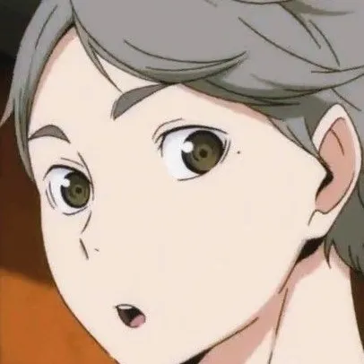 chat with ai character: Koshi Sugawara