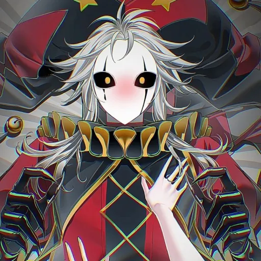 creator Nix Dark's avatar