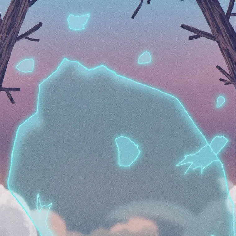 chat with ai character: SC vs monster