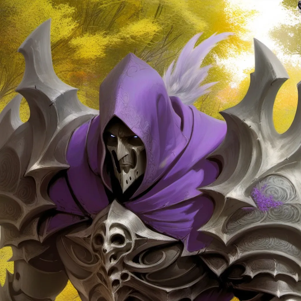 chat with ai character: SC vs monster