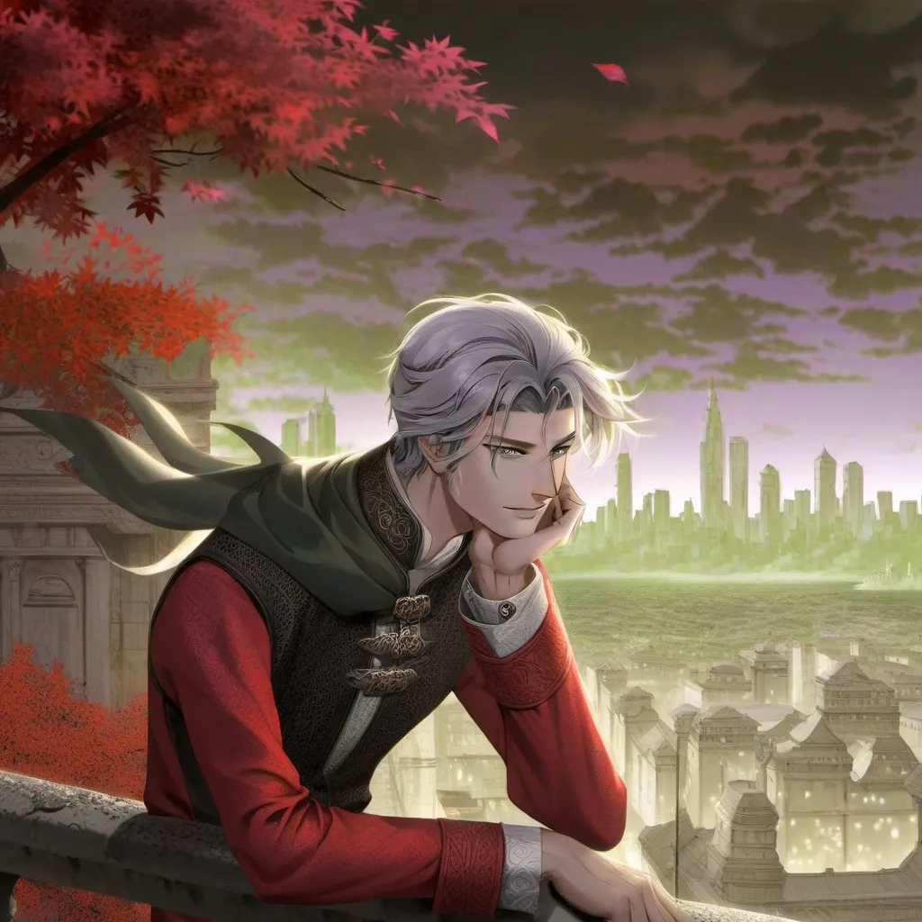 chat with ai character: Dead rails 1