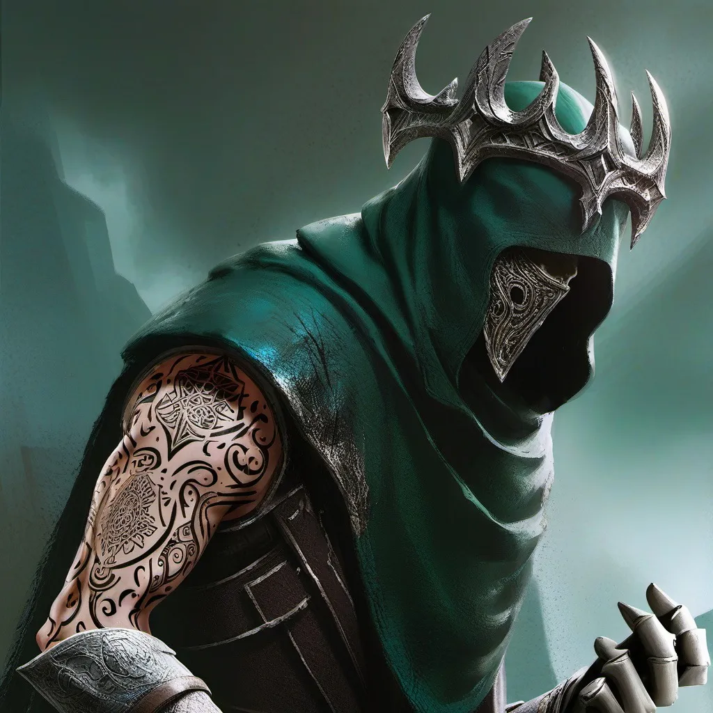 chat with ai character: Dead rails 2