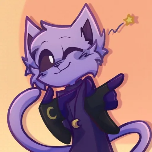 creator Error Code #9's avatar