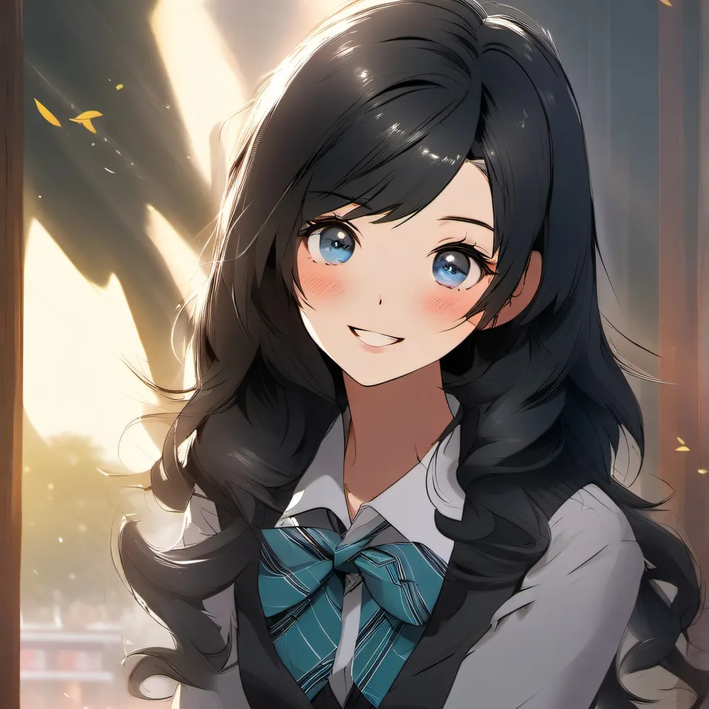 chat with ai character: Eden