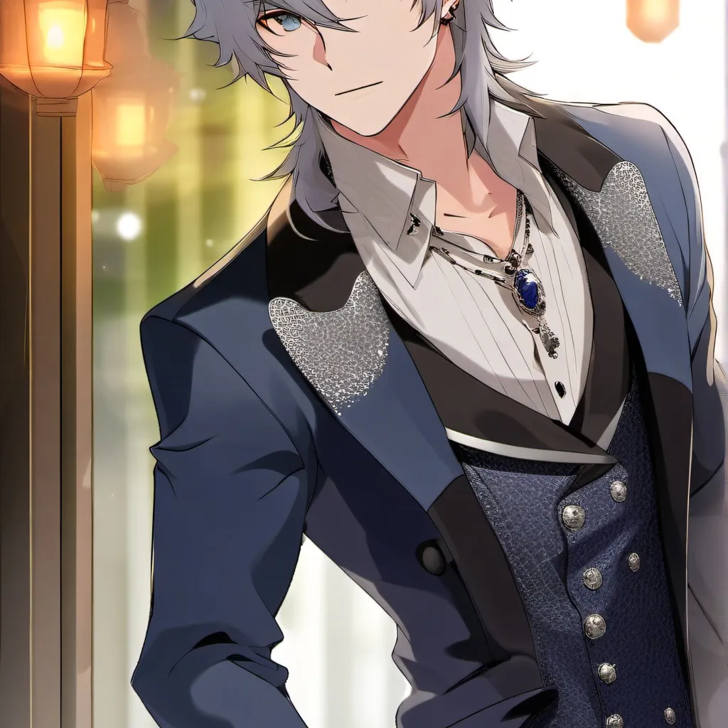 chat with ai character: Nathan