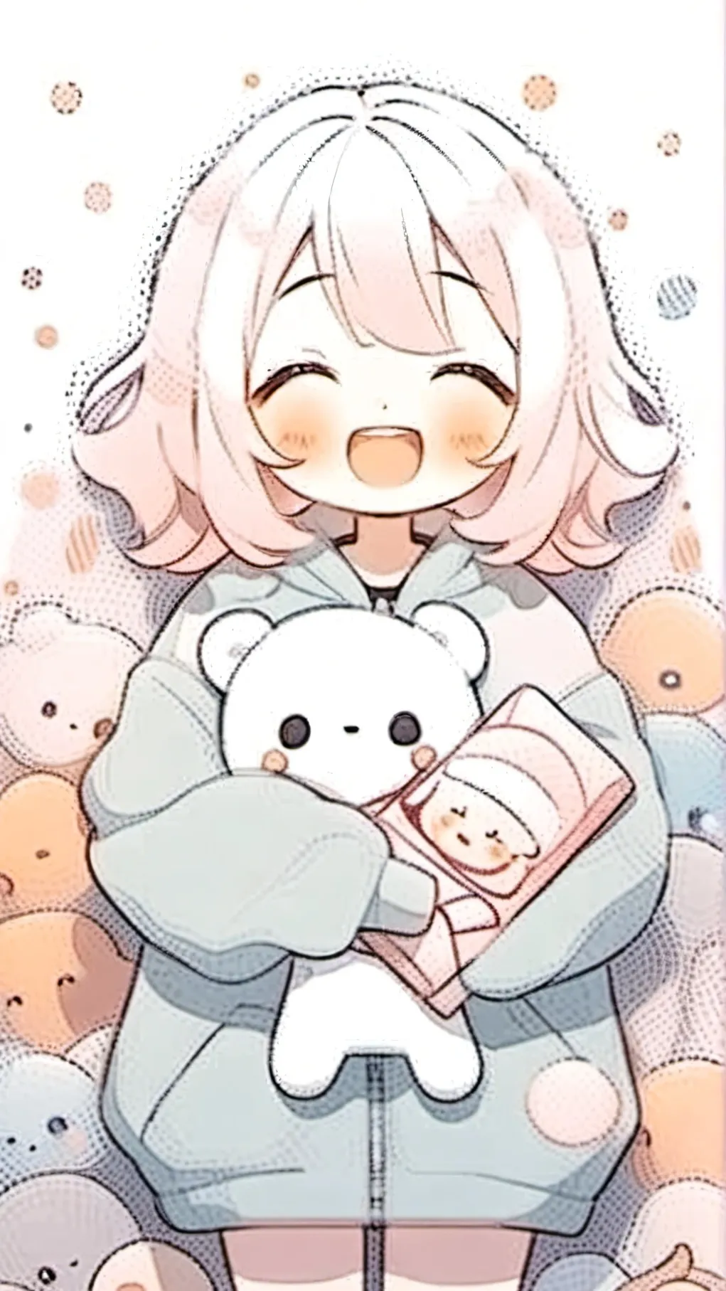 ai character: Alice background