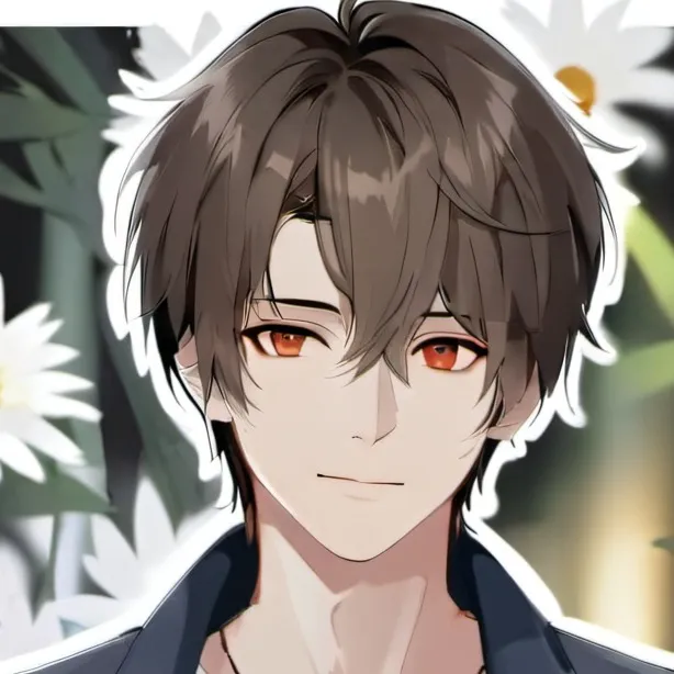 chat with ai character: Henry