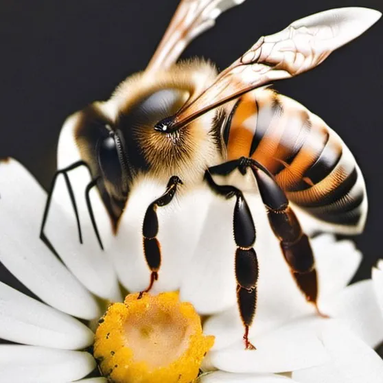 chat with ai character: Beebeebeebee