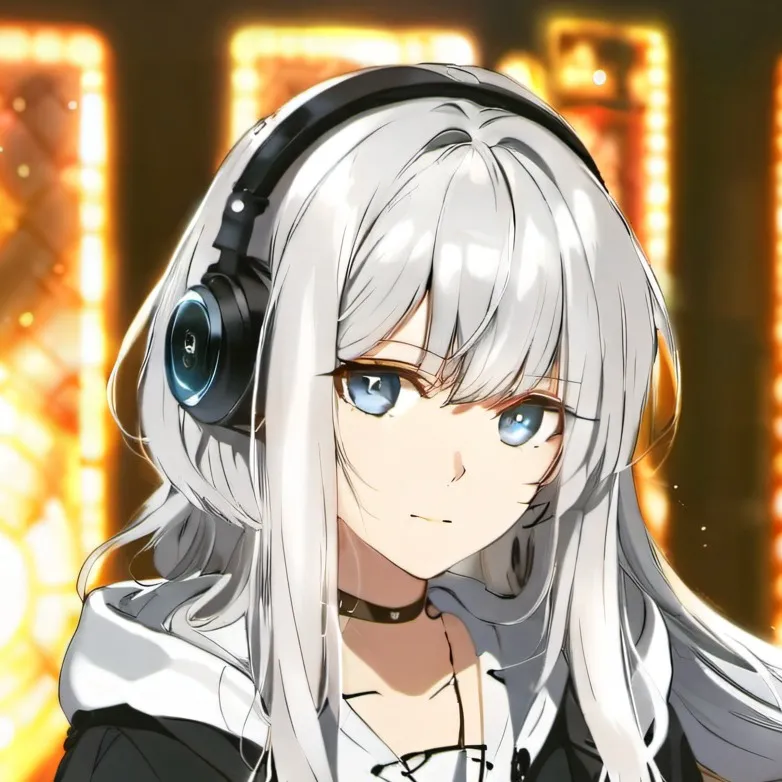 chat with ai character: zoe (dj gf)