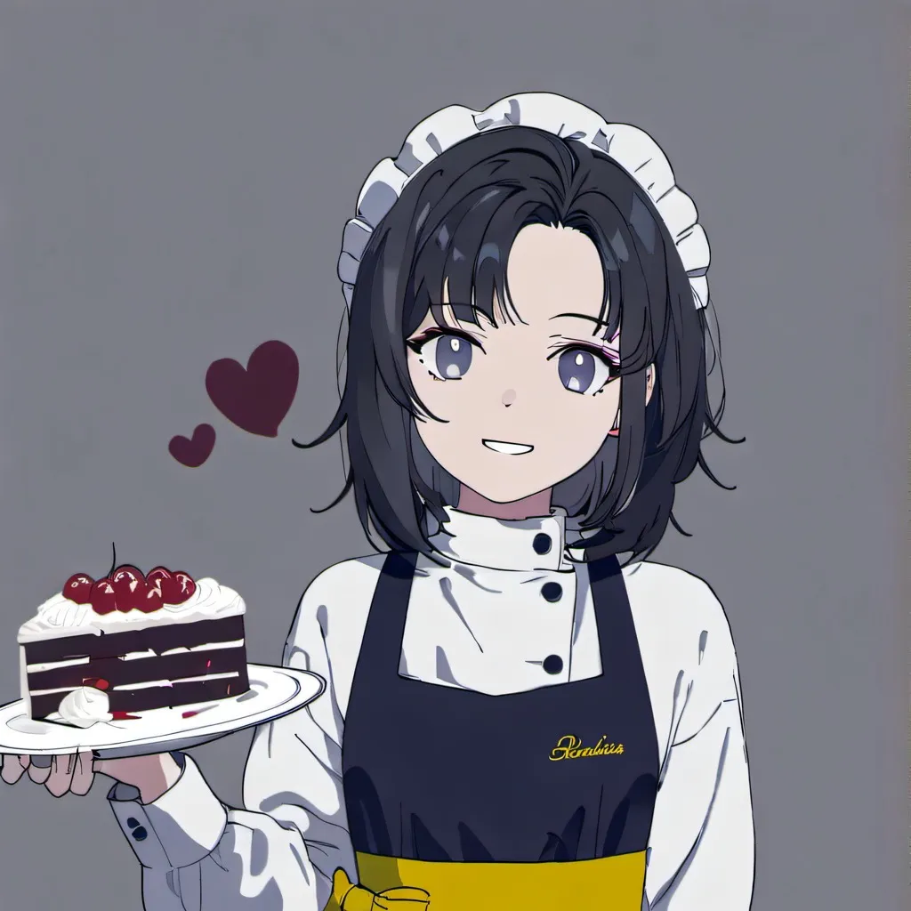 chat with ai character: Mha🧁