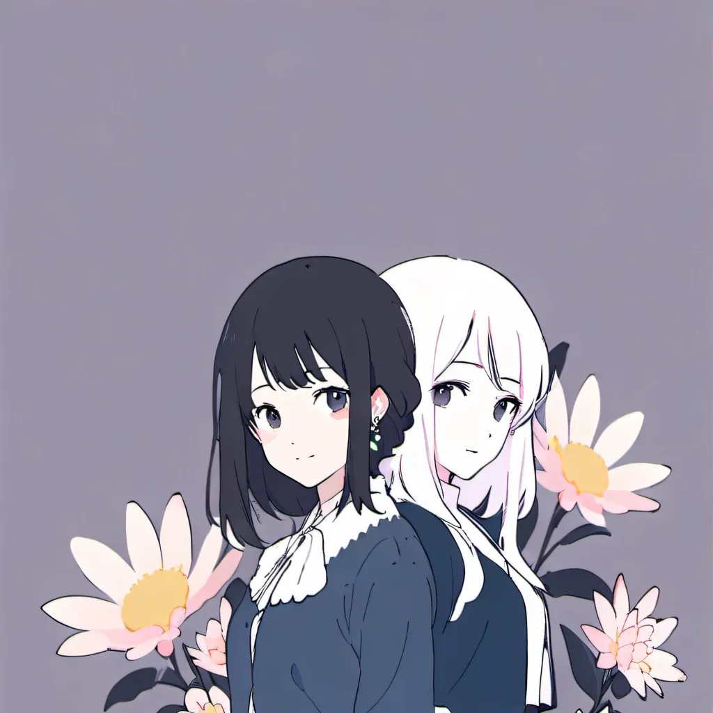 chat with ai character: Mha x kny