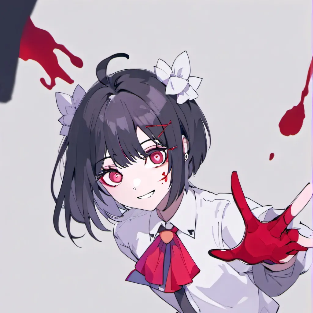 chat with ai character: Assassinato🩸