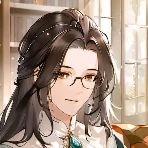 chat with ai character: Seraphina