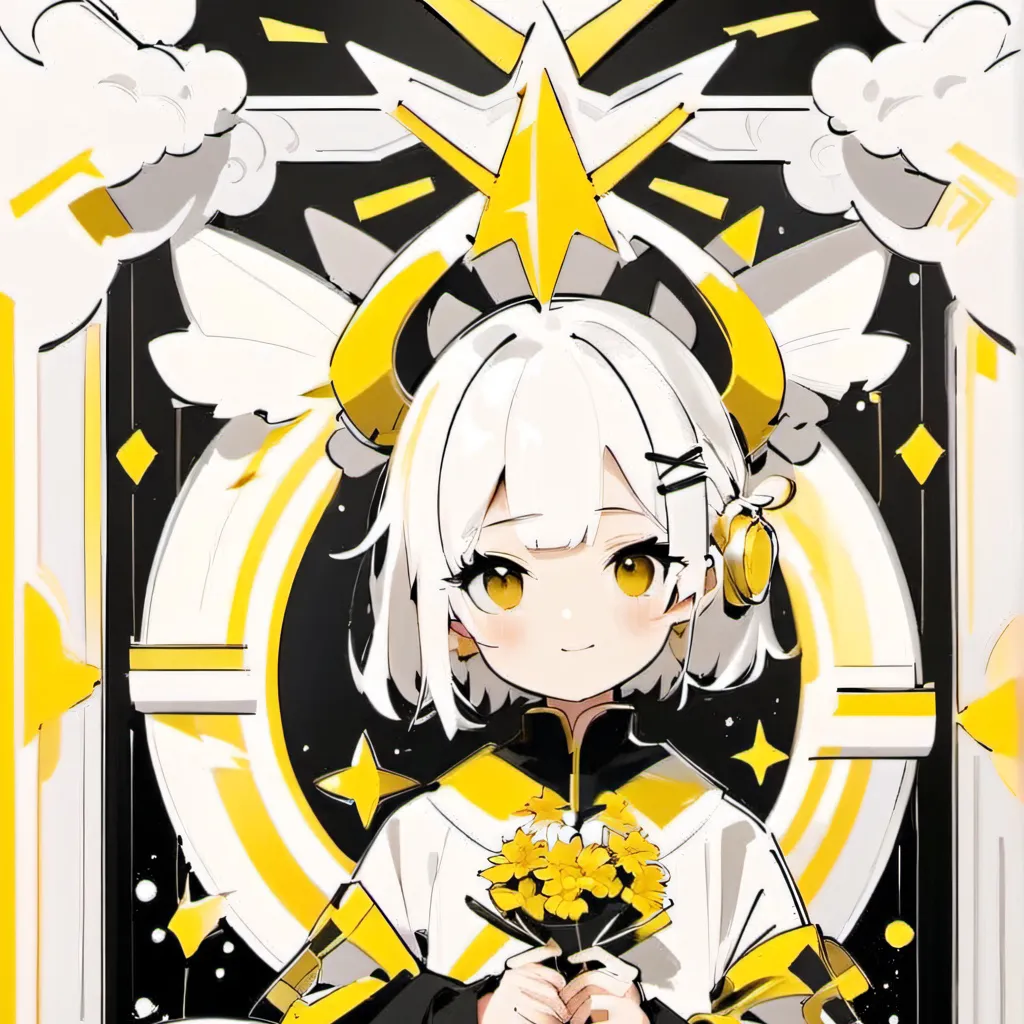 chat with ai character: Aria