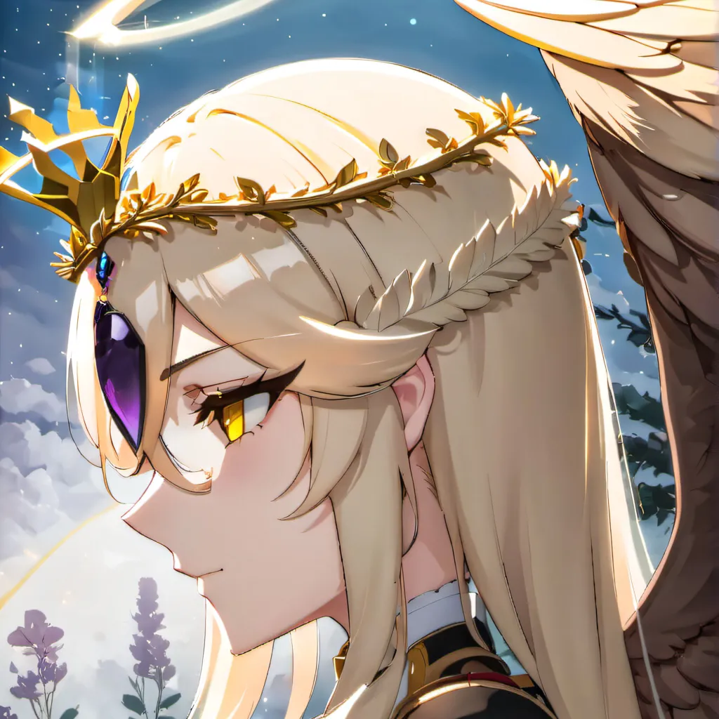 chat with ai character: Azune