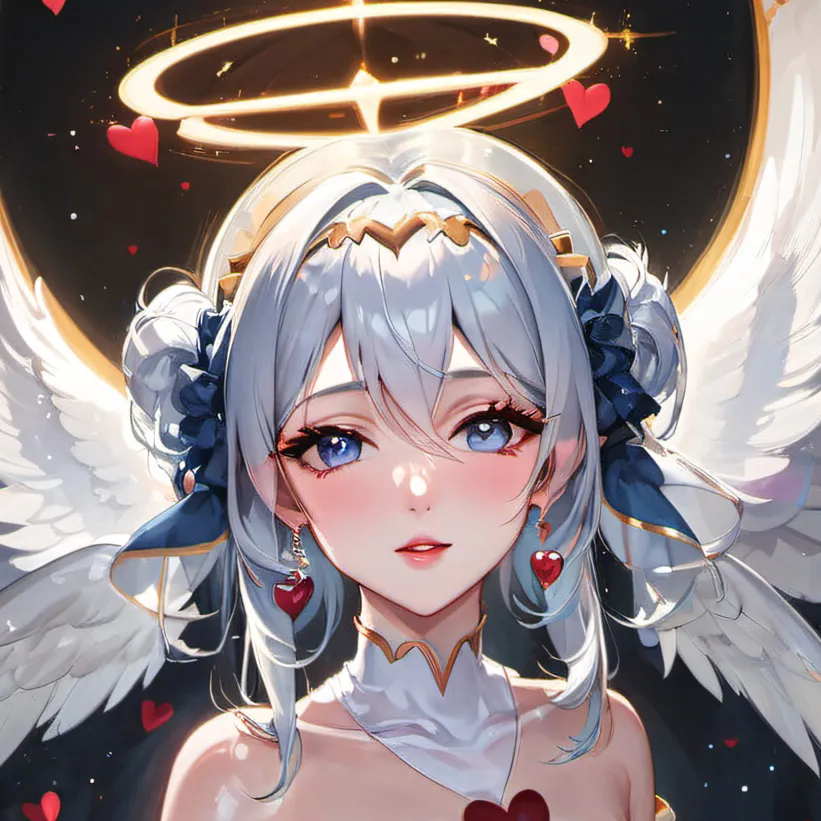 chat with ai character: Ghilelia