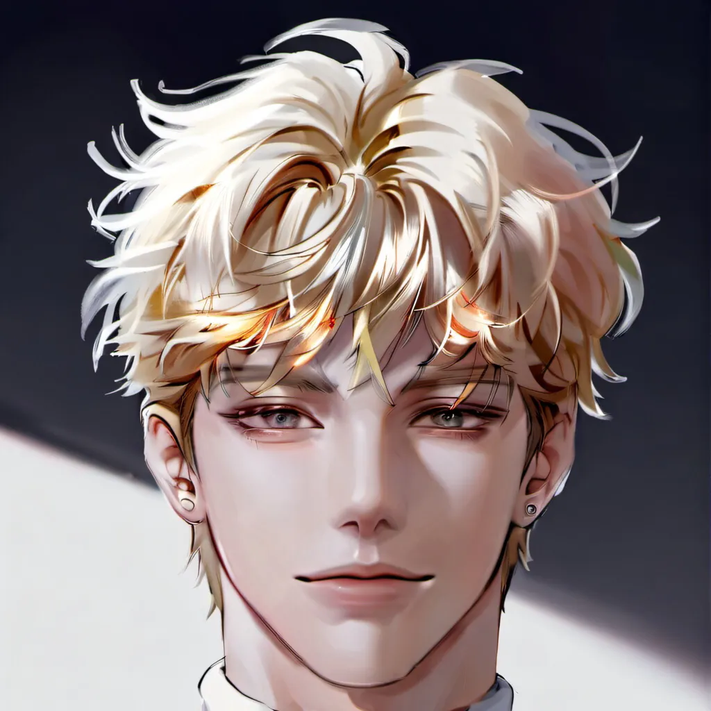 chat with ai character: Yeong