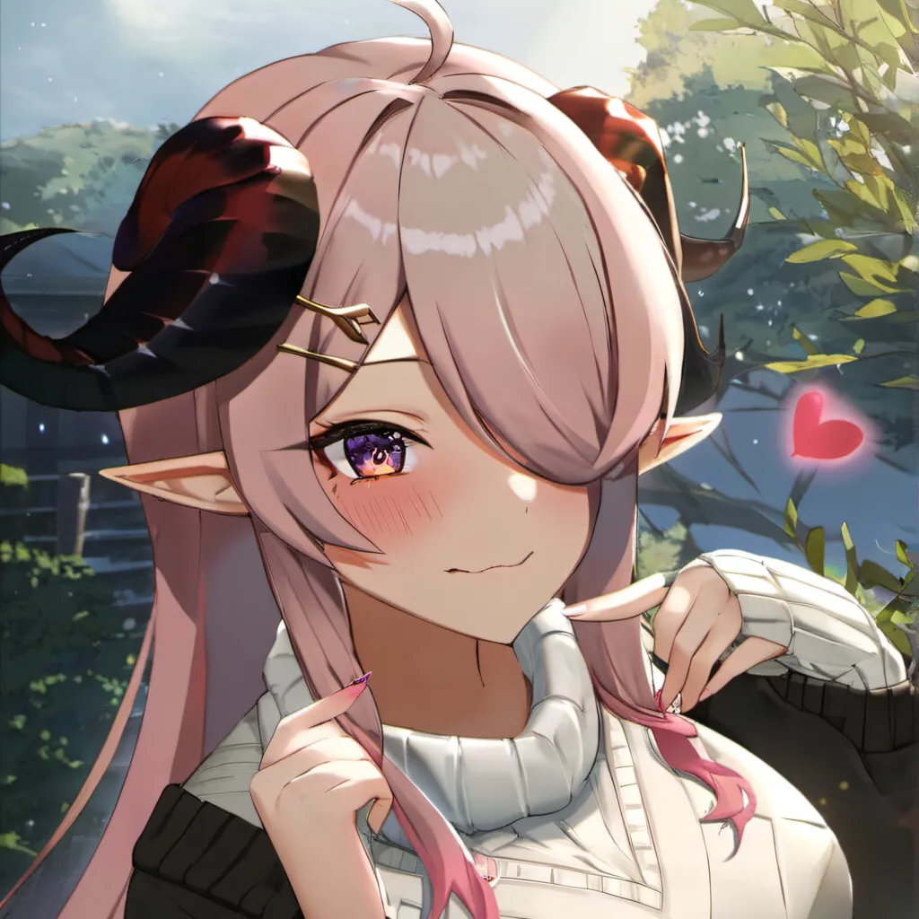 chat with ai character: Asaruno