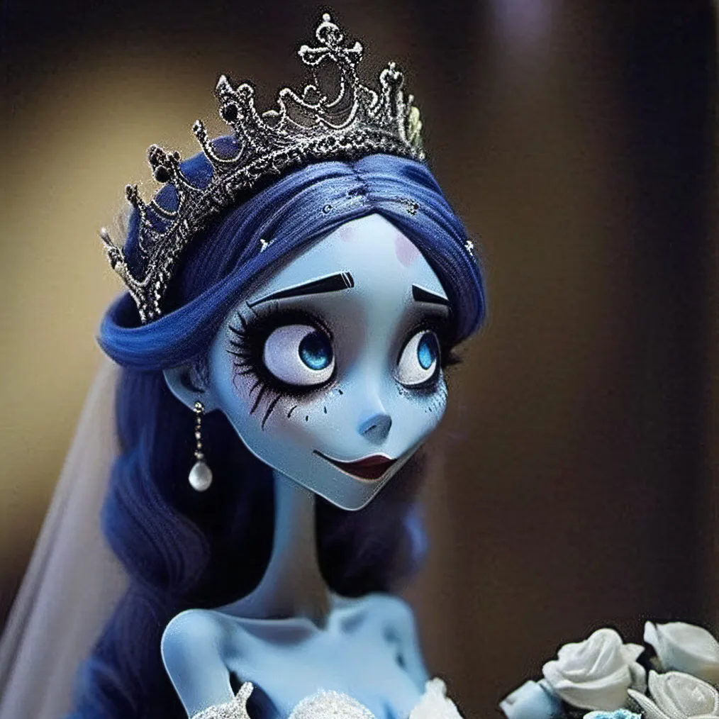 chat with ai character: Emily