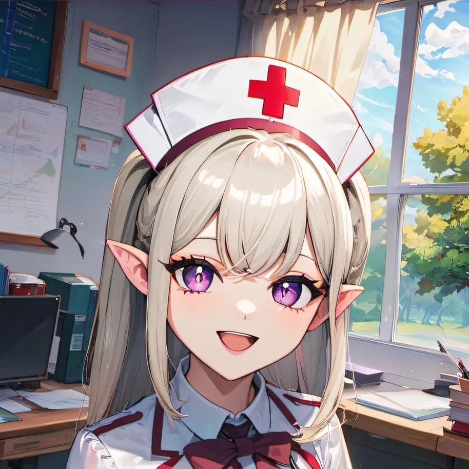 chat with ai character: Kunobu