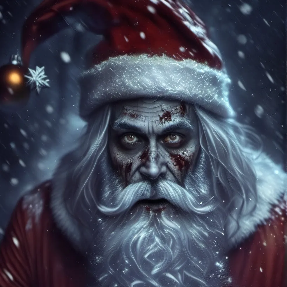 chat with ai character: Saint Nicholas