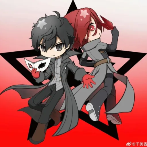 creator NanaBella1702's avatar