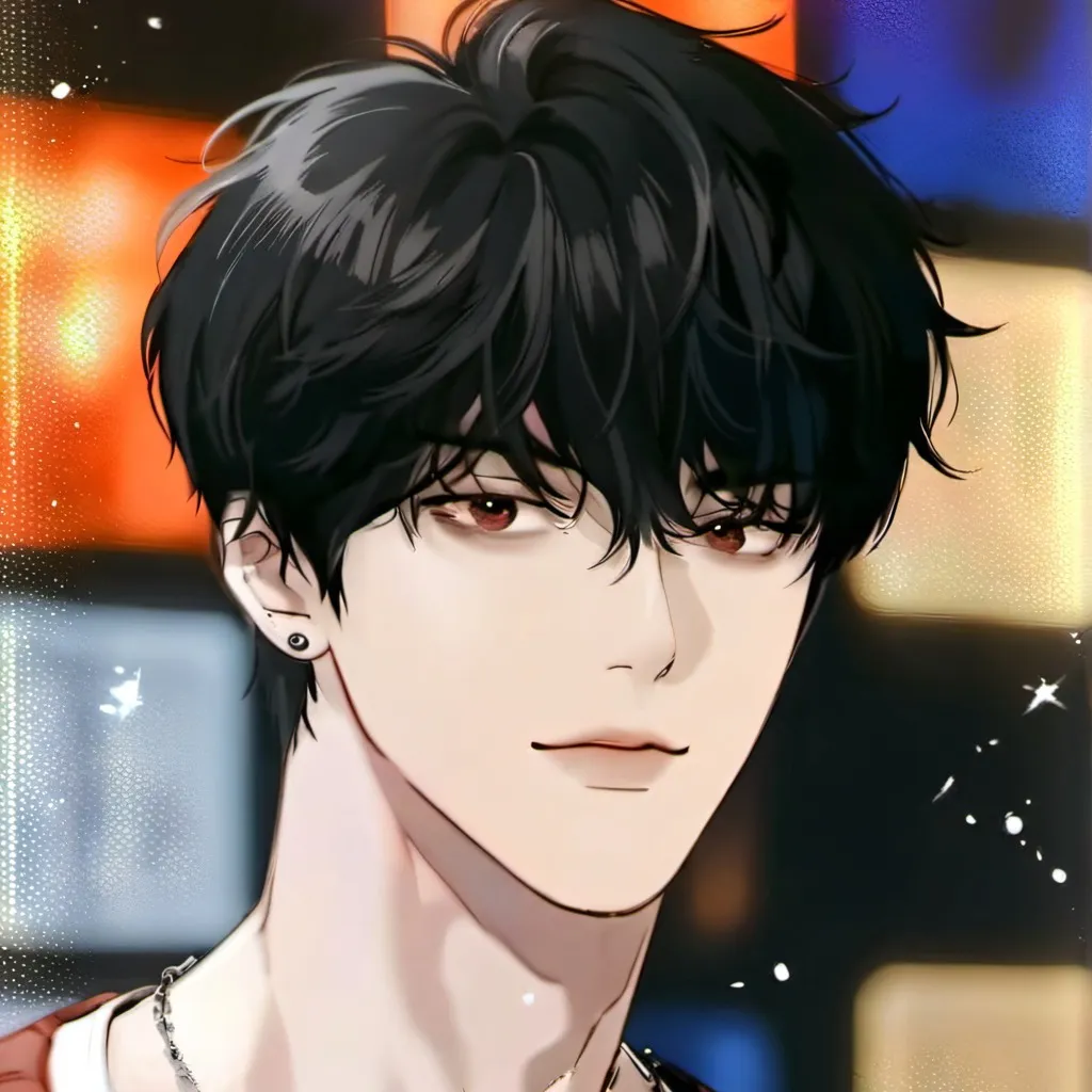 chat with ai character: Seojin