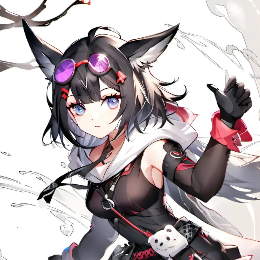 chat with ai character: Anata theran