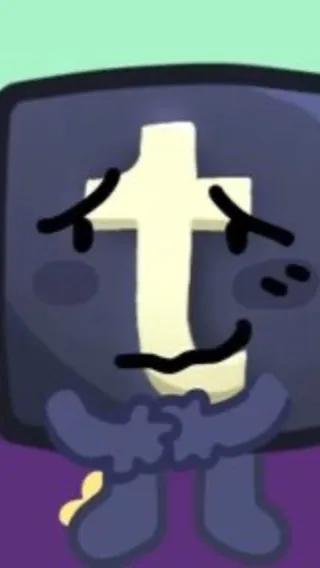 ai character: Tumblr  background