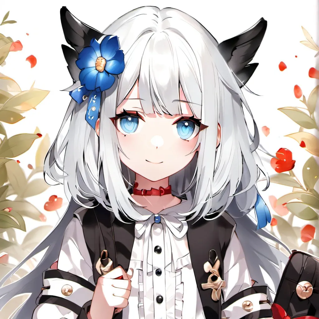 chat with ai character: Marra