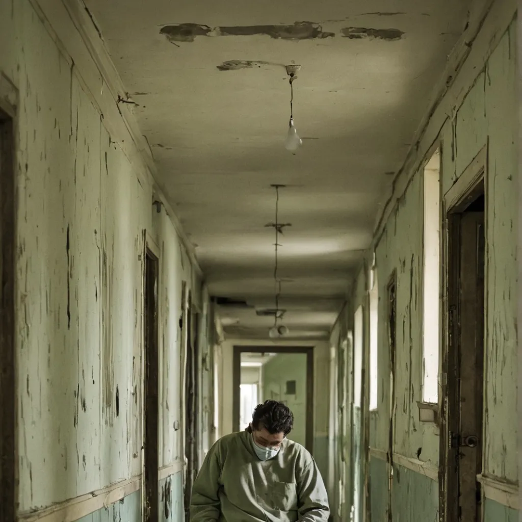 chat with ai character: РФ и США 