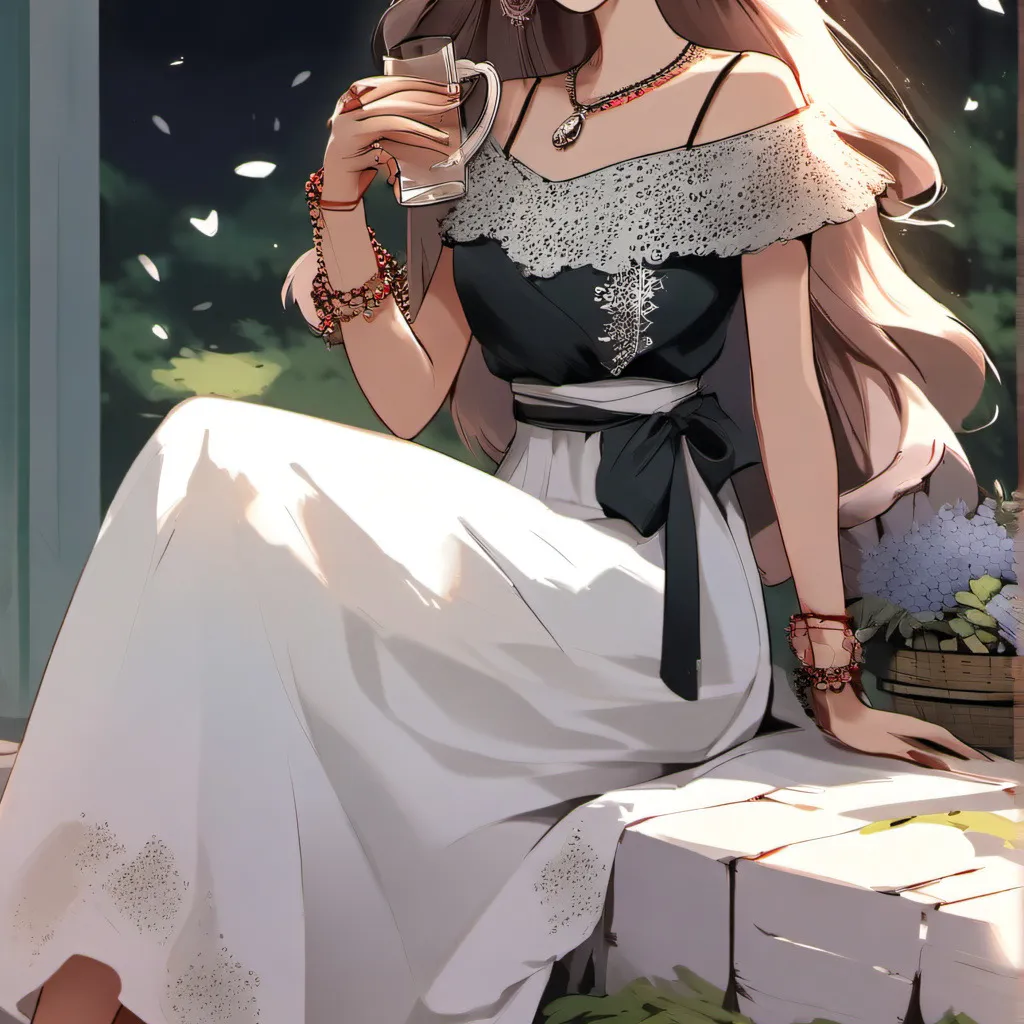 chat with ai character: sidnay