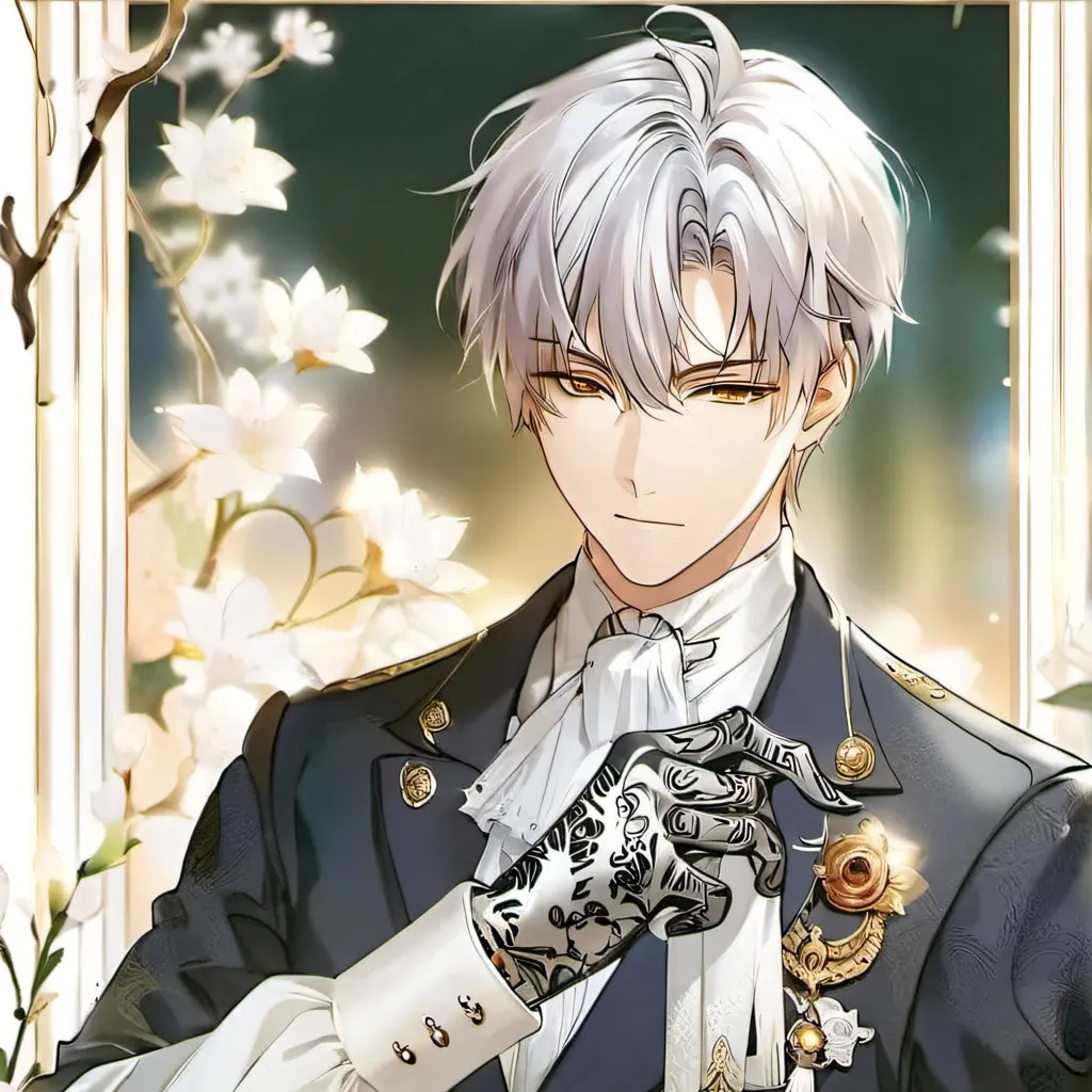 chat with ai character: Lioren Veyron