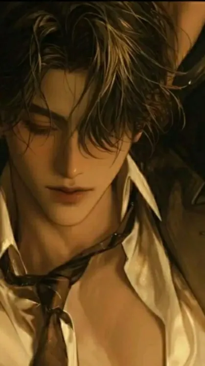 ai character: Kareth Drevon background