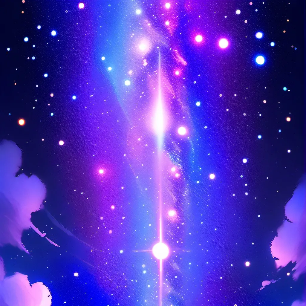 chat with ai character: Galaxy 