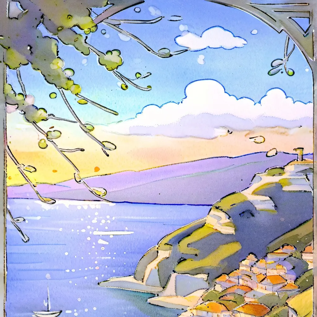 chat with ai character: PJO around the 🌍