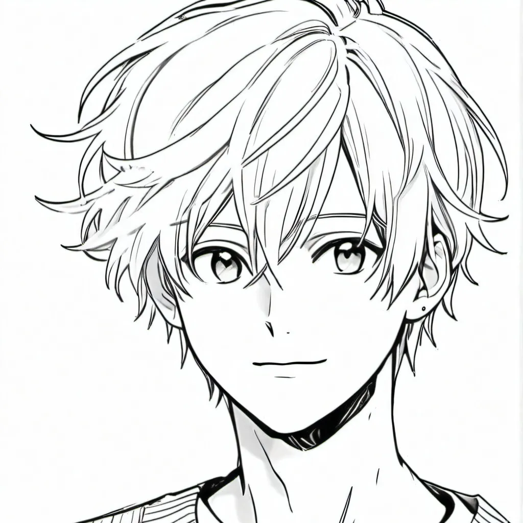 chat with ai character: Will Solace