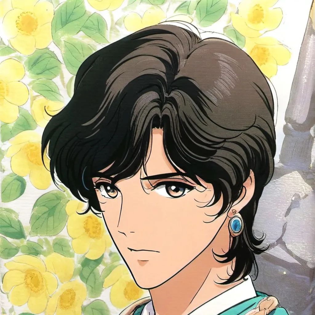 chat with ai character: EPIC