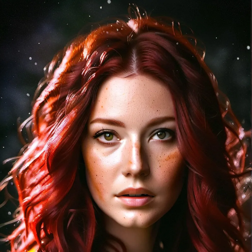 chat with ai character: Rachel Dare