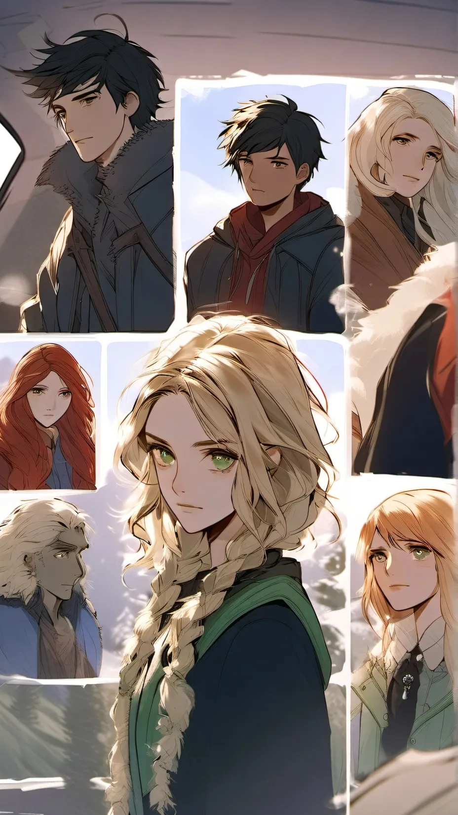 ai character: Tmr (Newtmas) background