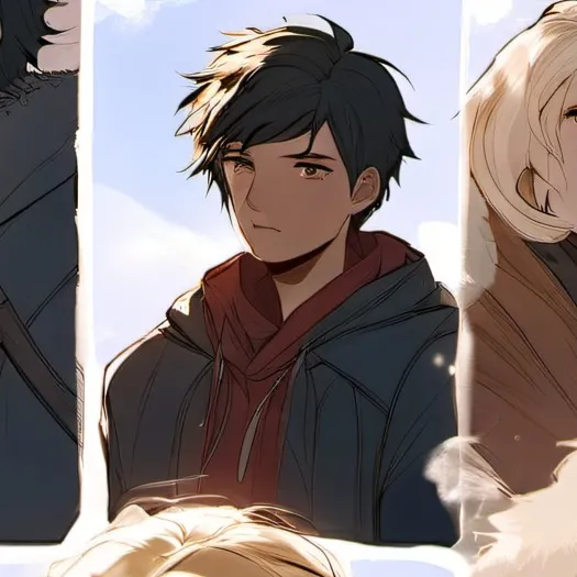 chat with ai character: Tmr (Newtmas)