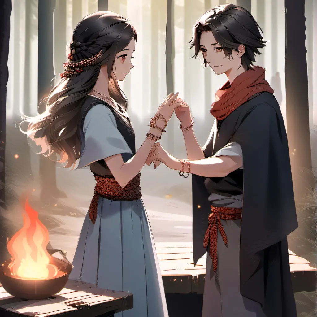 chat with ai character: Claire Wilson