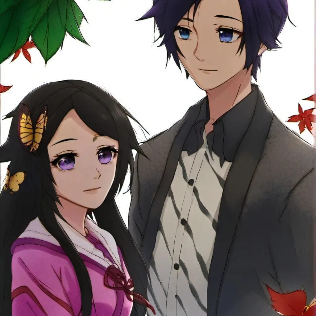 chat with ai character: imkbstekdk