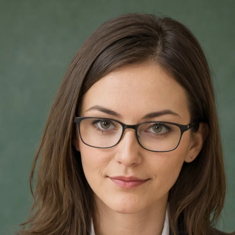 chat with ai character: Ms. Miller 